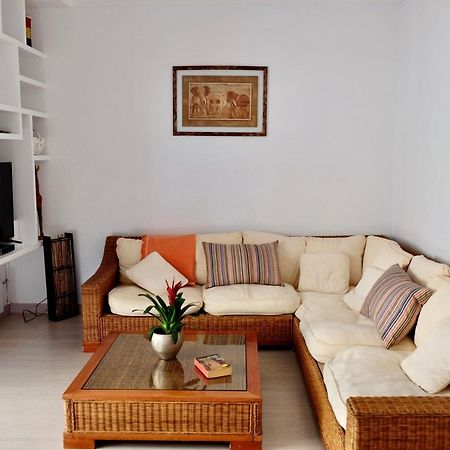Villa La Marieta Callao Salvaje Esterno foto