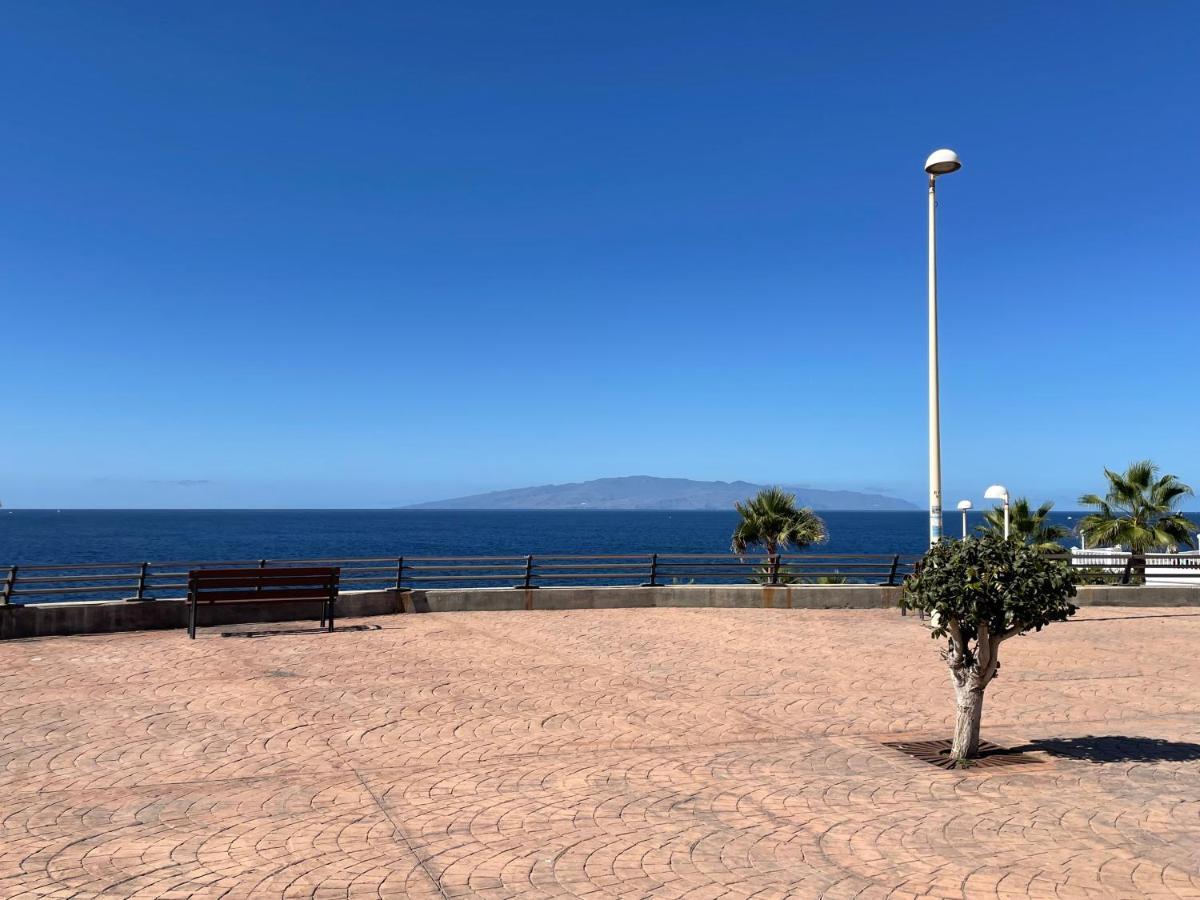 Villa La Marieta Callao Salvaje Esterno foto
