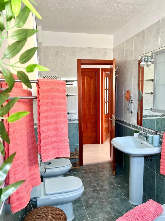 Villa La Marieta Callao Salvaje Esterno foto